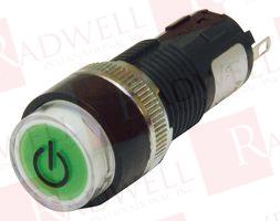 Индуктор / дроссель / катушка Артикул KB02VA001 от производителя NKK