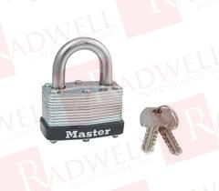 Дверной замок Артикул 500KABRK-267 от производителя MASTER LOCK