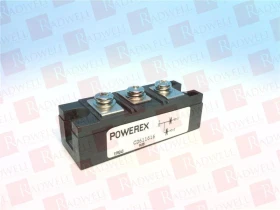 Тиристор  / СКР / триак  / диак  / альтернистор  Артикул CD611616 от производителя POWEREX