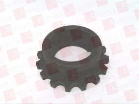 Звездочка / шестерня Артикул 4016TBH от производителя MARTIN SPROCKET & GEAR INC