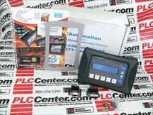 LCD дисплей EZ-220V-PLC 32 I/O для панели управления