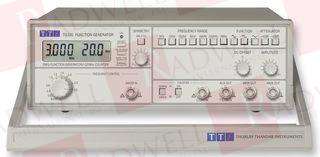 Генератор  сигнала Артикул TG320 от производителя TTI