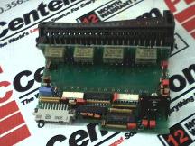 Модуль / стойка ПЛК Артикул DB-272-571.02 от производителя EEC AEG