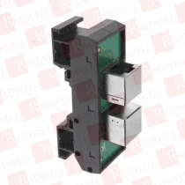 Модуль / стойка ПЛК Артикул T35-RJ45-RJ45 от производителя MENCOM