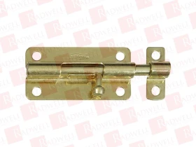 Дверной замок Артикул N227-363 от производителя NATIONAL HARDWARE