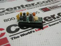 Плата ПК Плата ПЛК / дополнения к  плататам Артикул 1821172 от производителя DANAHER CONTROLS