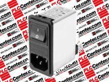 Фильтр  радиопомех Артикул FN282-4-06 от производителя SCHAFFNER