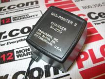 Зарядное устройство BACHARACH 51-2510 для газового указателя II, 120В AC/7.25В DC