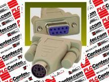 Перемычка / клемма / штекер Артикул 45-578 от производителя GC ELECTRONICS