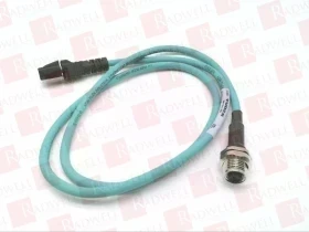 Комплект кабелей / шнуров QD Артикул RJ45 FKFDD 440-1M от производителя TURCK