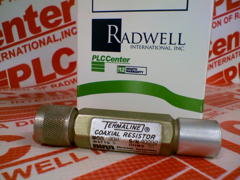 Модуль вспомогательных приборов для тестирования / измерительных приборов Артикул 80M от производителя BIRD TECHNOLOGIES