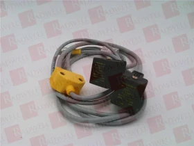 Комплект кабелей / шнуров QD Артикул VB2-RSV4.4T-2/2VAS22B669-.3.3/S811 от производителя TURCK