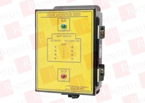 Шкаф Артикул ZONEMONITOR3000 от производителя LARCO