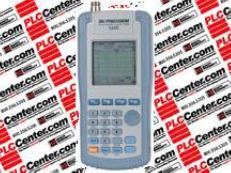 Измеритель напряженности электромагнитного поля B&K PRECISION 2640