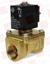 Электромагнитный клапан  Артикул 21H9KB180 WITH UDV14112DW от производителя ODE VALVE