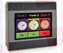 Интерфейс оператора Артикул HMI5043LB от производителя MAPLE SYSTEMS