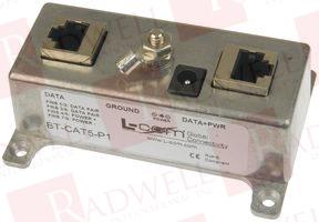 Сплиттер  Артикул BT-CAT5-P1 от производителя L COM
