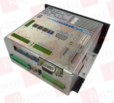Привод Артикул MDM1206/I0.0000 от производителя SISTEMI ELETTRONICI
