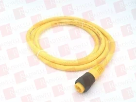 Комплект кабелей / шнуров QD Артикул RY 36-2M от производителя TURCK