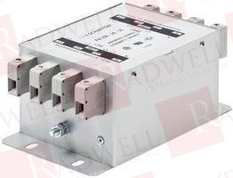 Фильтр  радиопомех Артикул FN356-100-34 от производителя SCHAFFNER