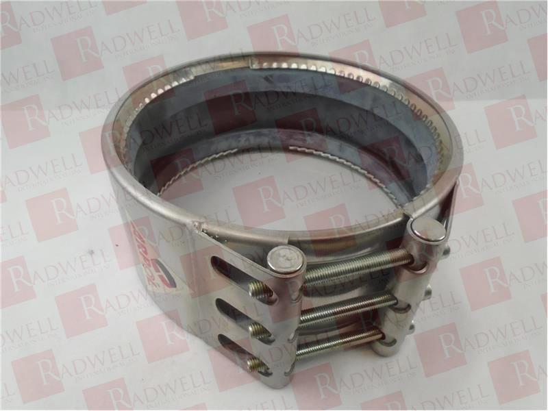 Труба и муфта Артикул FIX-L-273-A2E4.5 от производителя ARPOL