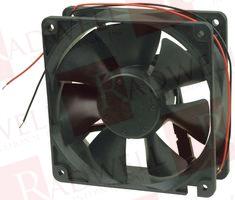 Вентилятор / терморегулятор для панели управления Артикул 4715KL-04W-B30-E00 от производителя MINEBEA