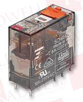 Реле / розетка Артикул XT314012 от производителя TE CONNECTIVITY