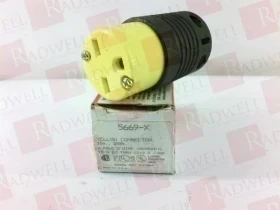 Штекер / розетка Артикул 5669X от производителя LEGRAND