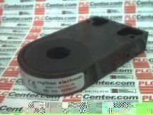 Фотоэлектрический датчик Артикул IR-12T-PS6 от производителя CAPTRON