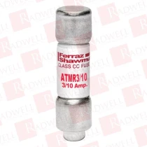 Предохранитель Артикул ATMR3/10 от производителя MERSEN