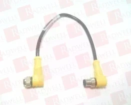 Комплект кабелей / шнуров QD Артикул WKC 6T-0.3-WSC 6T/S653 от производителя TURCK