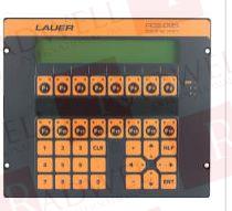 Артикул PCS-695 от производителя LAUER SYSTEME