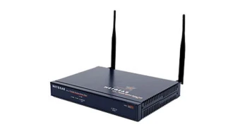 Беспроводная точка доступа NETGEAR WG302 802.11, 108 Мбит/с