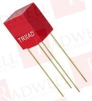 Аудио трансформатор Артикул SP-70 от производителя TRIAD MAGNETICS