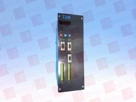 Сервопривод  / сервоуправление Артикул DSC20 от производителя TDE MACNO