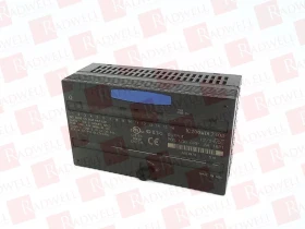 Модуль / стойка ПЛК Артикул IC200MDL740 от производителя FANUC