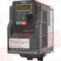 Привод Артикул L510-2P2-H1F-P от производителя TECO-WESTINGHOUSE
