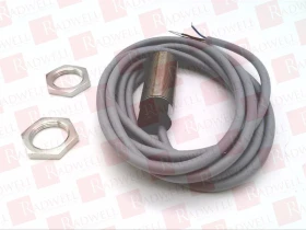 Фотоэлектрический датчик Артикул FZAM 18P1155 от производителя BAUMER ELECTRIC