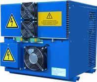 Трансформатор FSU 200  от UV TECHNIK