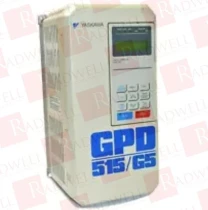 Привод Артикул CIMR-G5M20P4 от производителя MAGNETEK