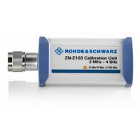 Калибратор/симулятор ZN-Z103.02 от ROHDE & SCHWARZ