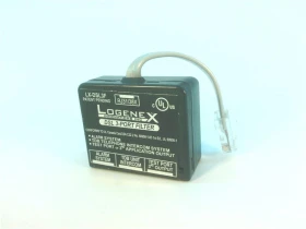LX-DSL3F Фильтр помех RFI/EFI/EMI от LOGENEX
