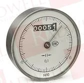 Индикатор / дисплей Артикул SZ80/1-0283 от производителя SIKO
