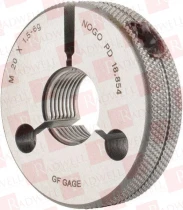 Набор штифтовых калибров Артикул R2001506GNK от производителя PMC GAGE