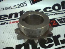 40-12SS Звездочка/шестеренка от LISLE DRILL GRINDERS