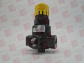 Пневматический регулятор Артикул 15R110FB от производителя PARKER