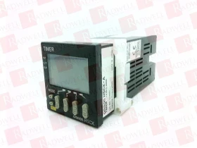 Таймер  / Счетчик  Артикул H5CX-A AC100-240 от производителя OMRON