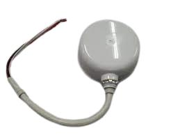 Датчик присутствия HB340W для влажных помещений, белый