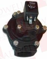Электромагнитный клапан  Артикул VNP214-110/50-N от производителя PENTAIR