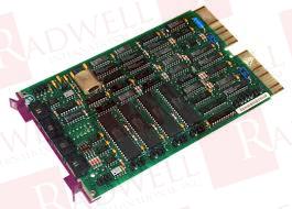 Плата ПК Плата ПЛК / дополнения к  плататам Артикул 053696-00 от производителя HONEYWELL